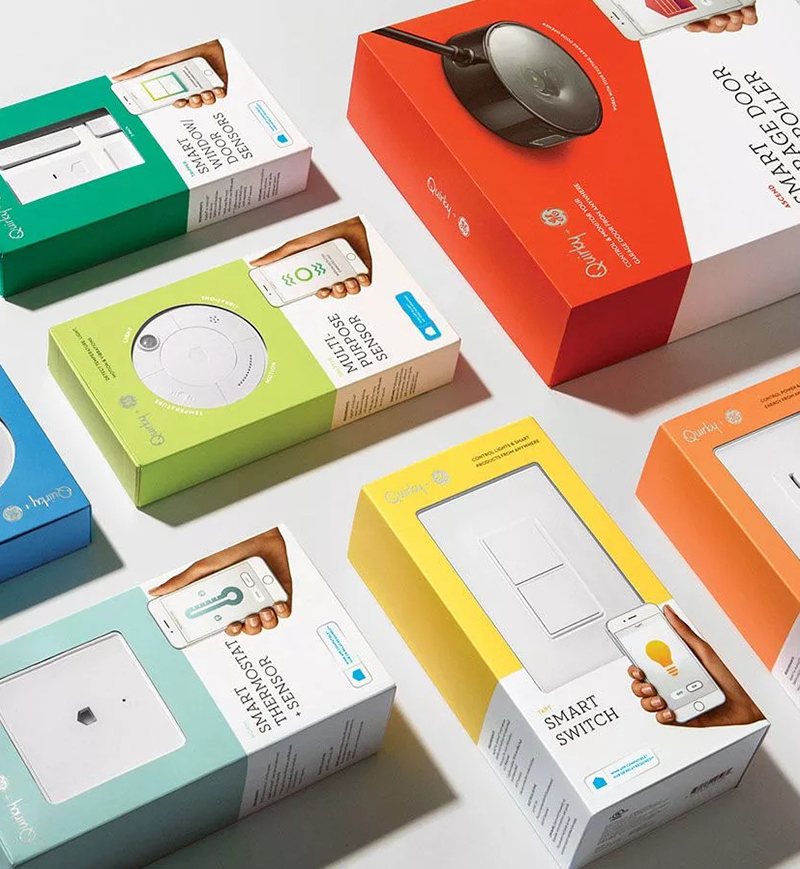 الإلكترونيات والصناعة الرقمية