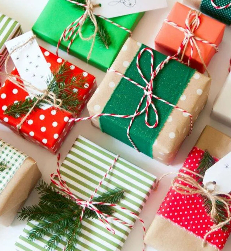 صناعة الهدايا والسلع الفاخرة