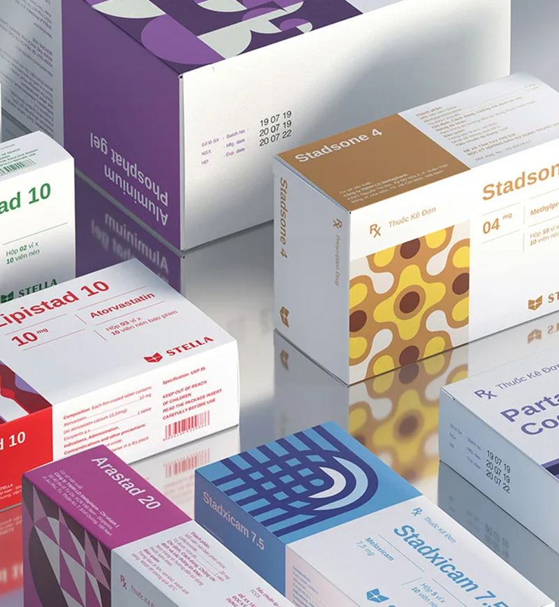 الصناعة الطبية والصحية