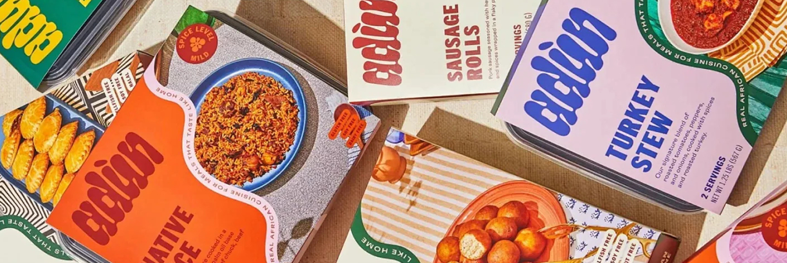 صناعة الأغذية والمشروبات