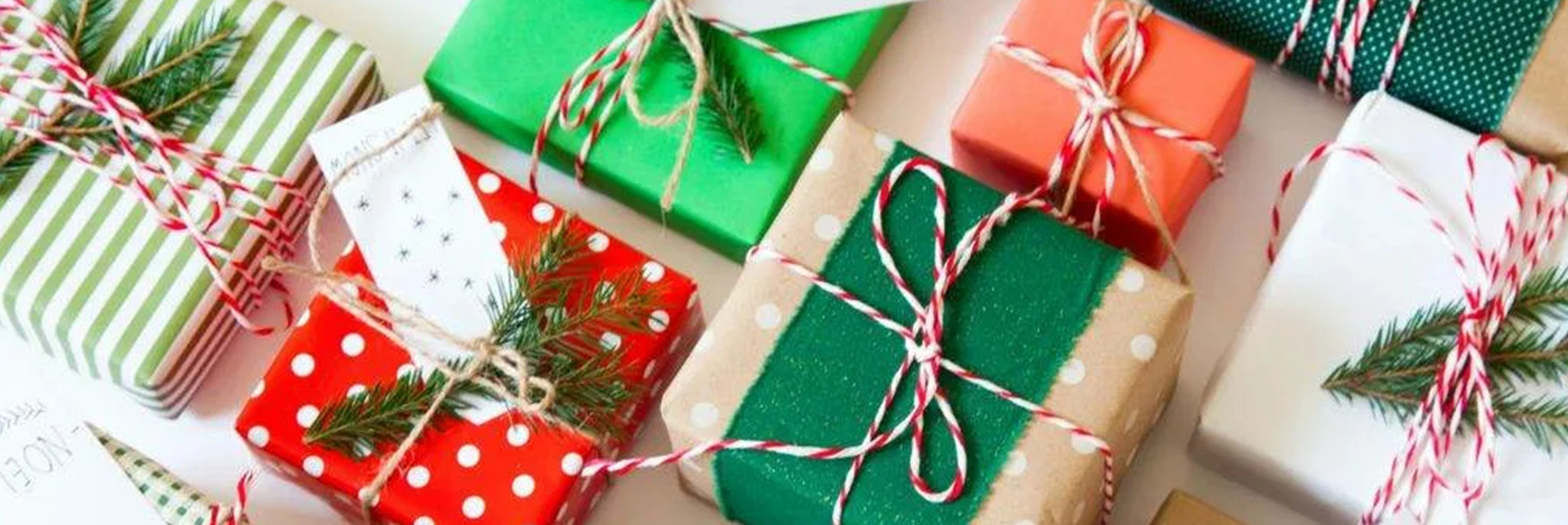 صناعة الهدايا والسلع الفاخرة