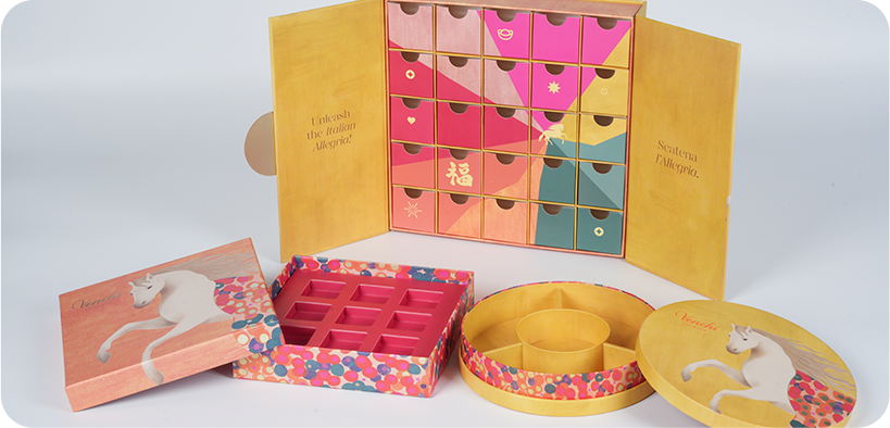 شركة شنغهاي جينجماي لتكنولوجيا التغليف المحدودة