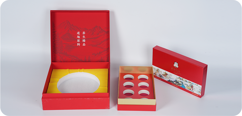 شركة شنغهاي جينجماي لتكنولوجيا التغليف المحدودة