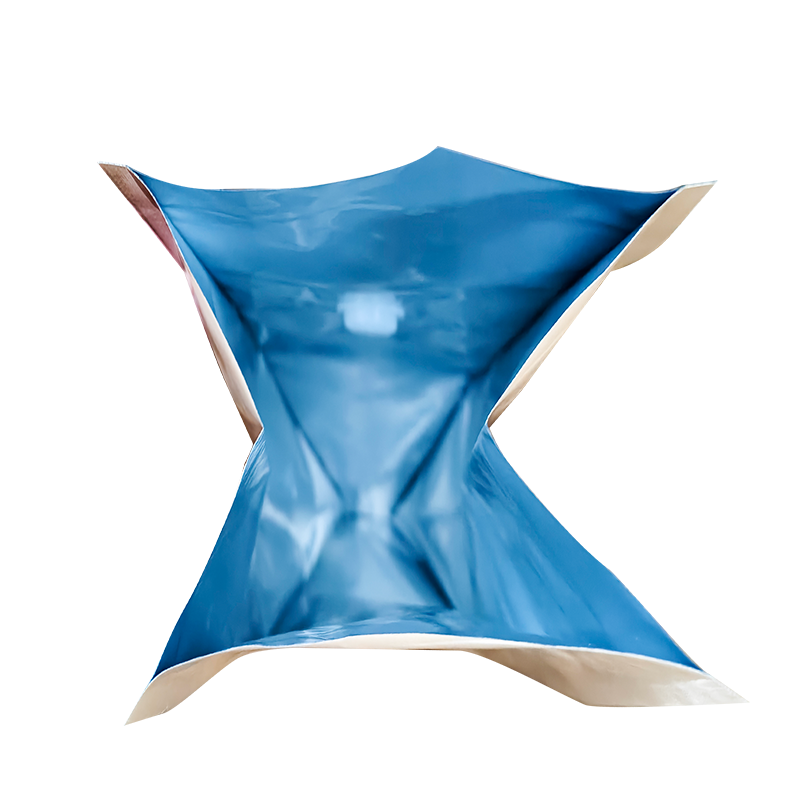 كيس تغليف مرن للقهوة (مع صمام تنفيس/فتحة تمزيق سهلة)