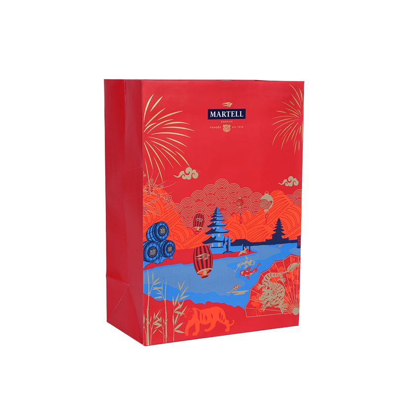 تغليف المواد الغذائية