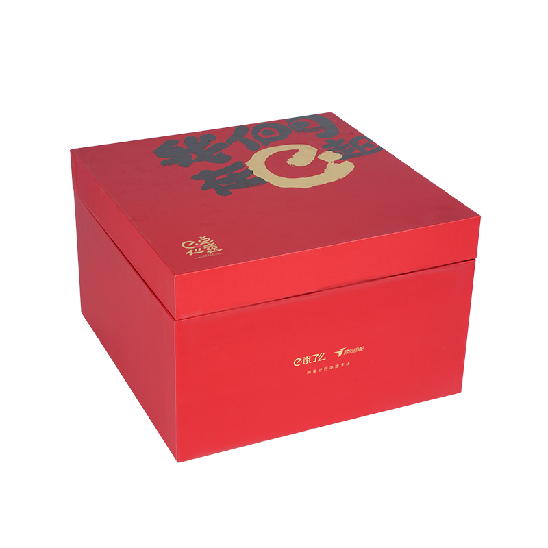 صندوق موسيقى دوار على شكل كتاب صلب بطابع احتفالي